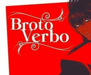 logo Broto Verbo